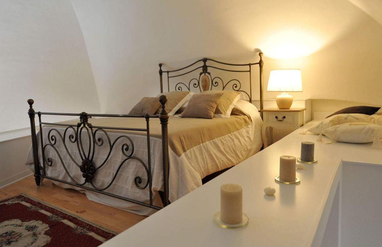 كاستيلانا غروتي Arcobello Suite Rooms المظهر الخارجي الصورة