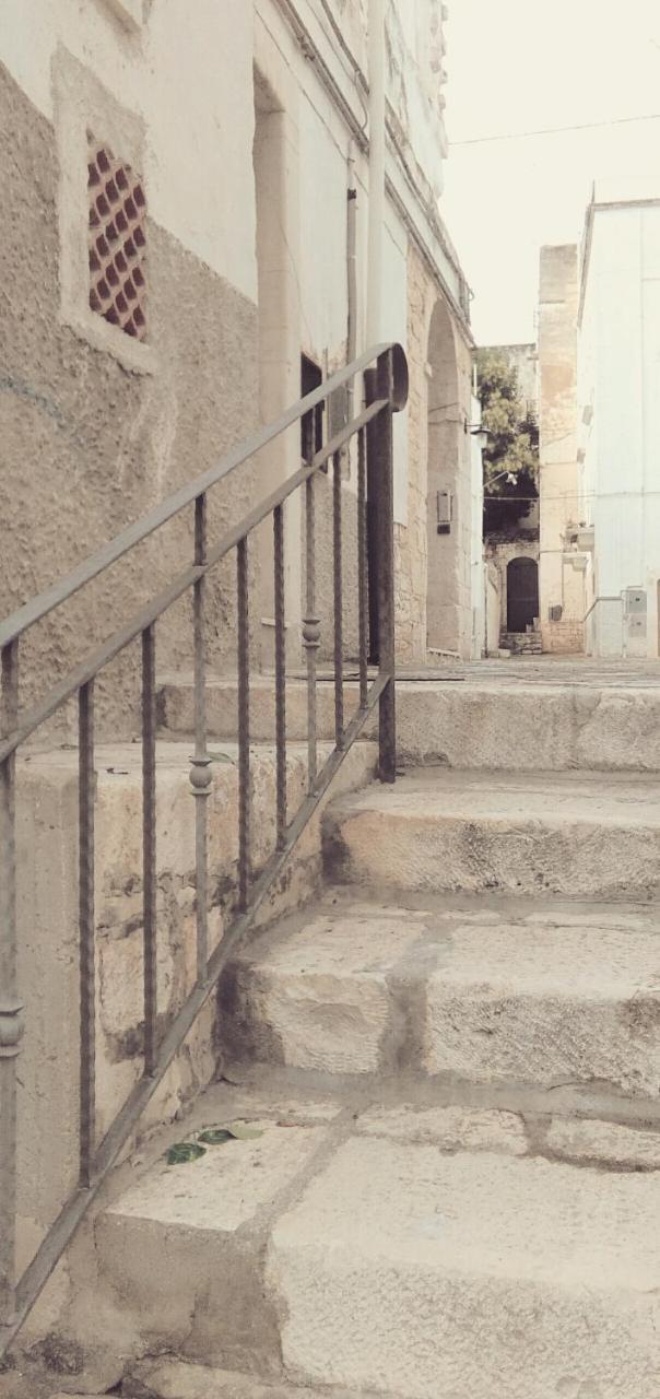 كاستيلانا غروتي Arcobello Suite Rooms المظهر الخارجي الصورة