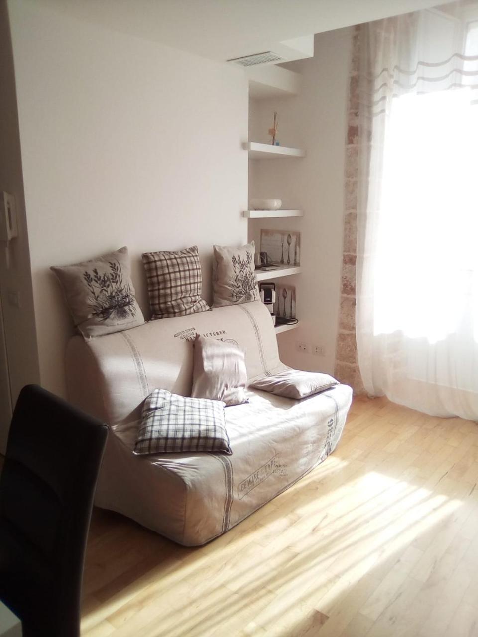 كاستيلانا غروتي Arcobello Suite Rooms المظهر الخارجي الصورة