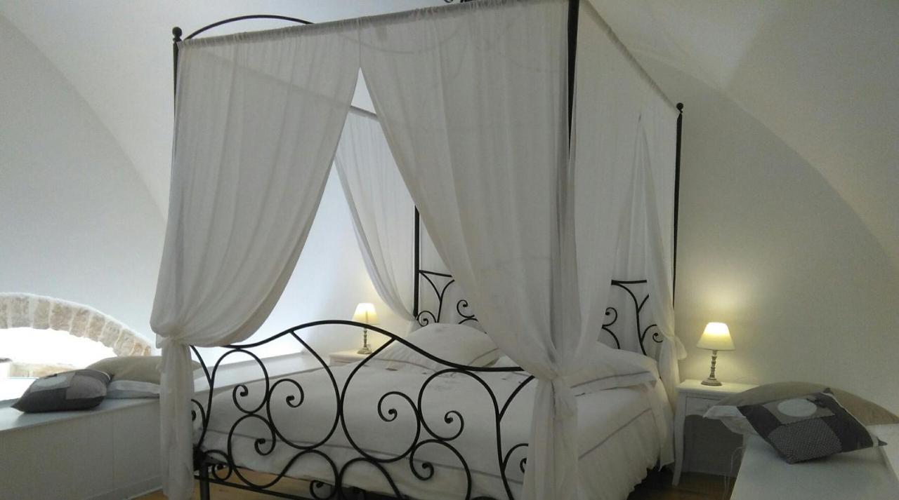 كاستيلانا غروتي Arcobello Suite Rooms المظهر الخارجي الصورة