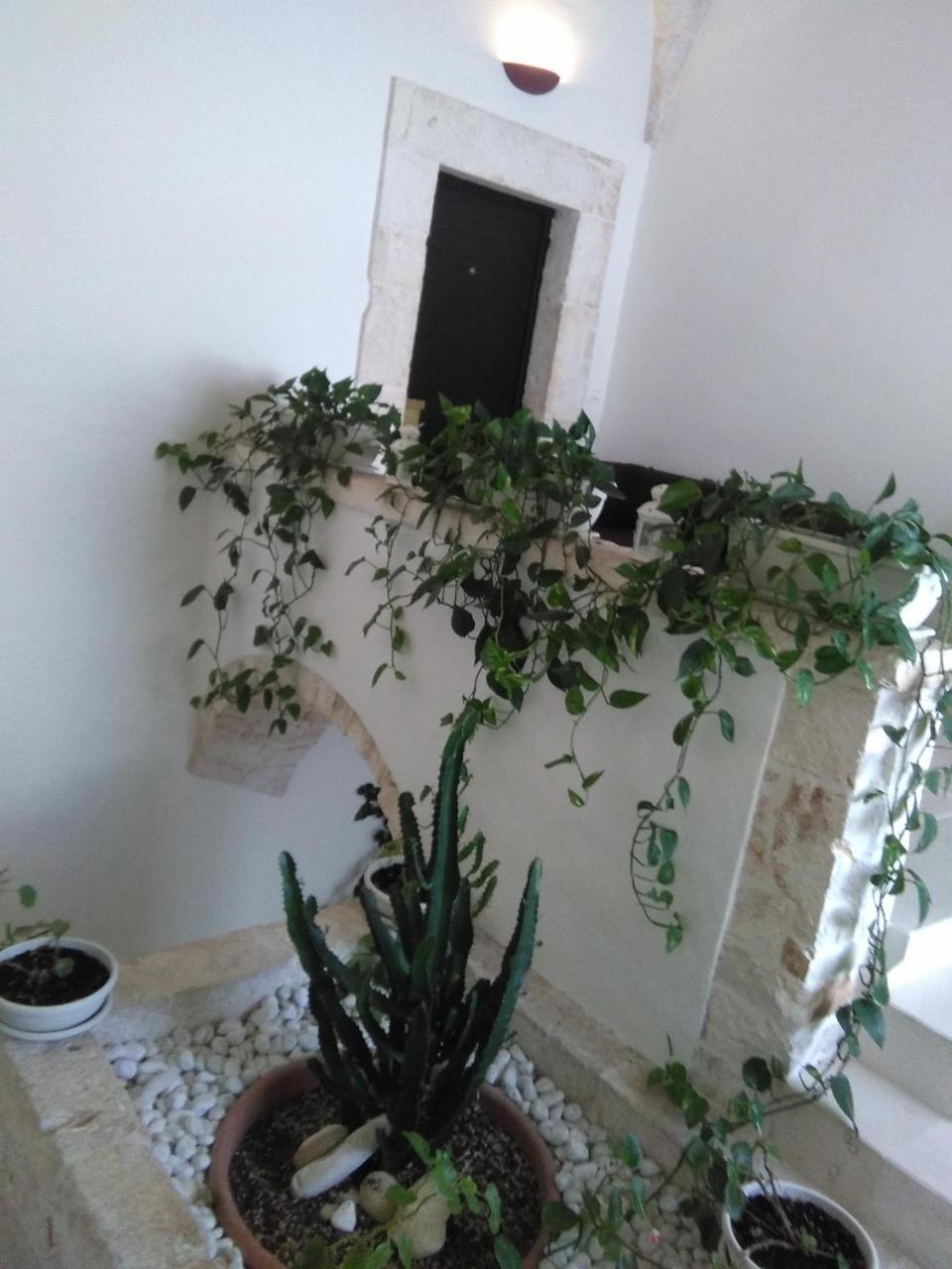 كاستيلانا غروتي Arcobello Suite Rooms المظهر الخارجي الصورة