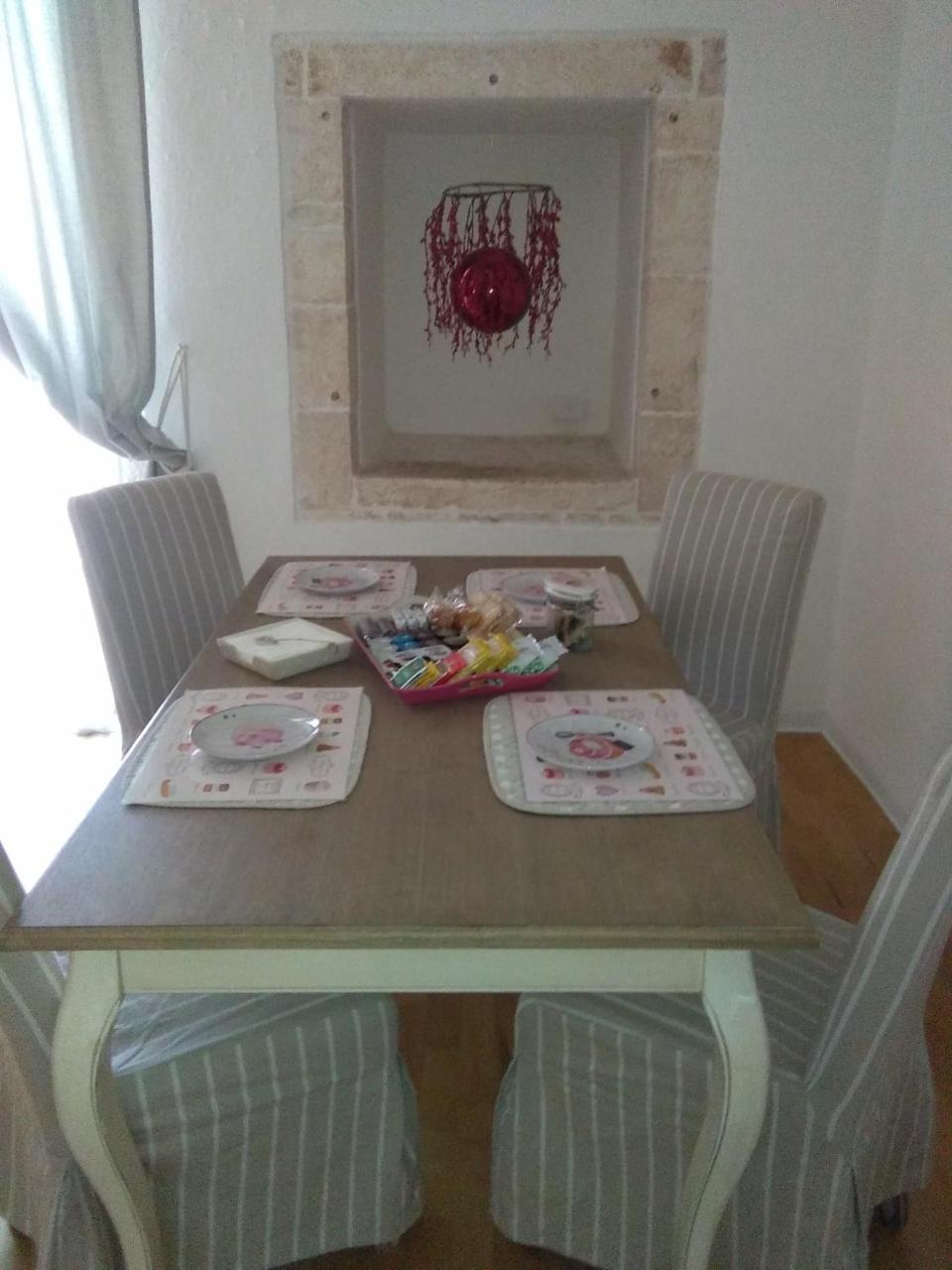كاستيلانا غروتي Arcobello Suite Rooms المظهر الخارجي الصورة