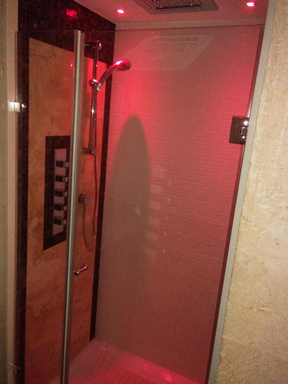 كاستيلانا غروتي Arcobello Suite Rooms المظهر الخارجي الصورة