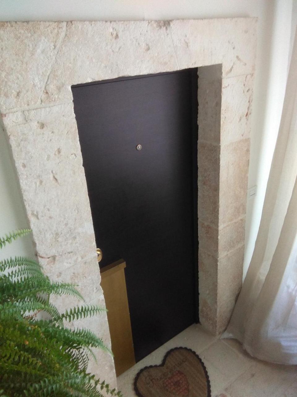 كاستيلانا غروتي Arcobello Suite Rooms المظهر الخارجي الصورة
