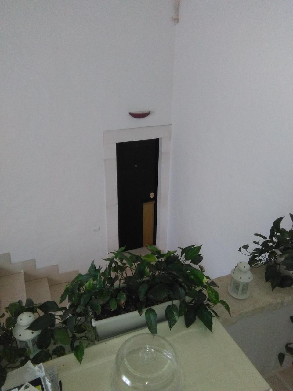 كاستيلانا غروتي Arcobello Suite Rooms المظهر الخارجي الصورة
