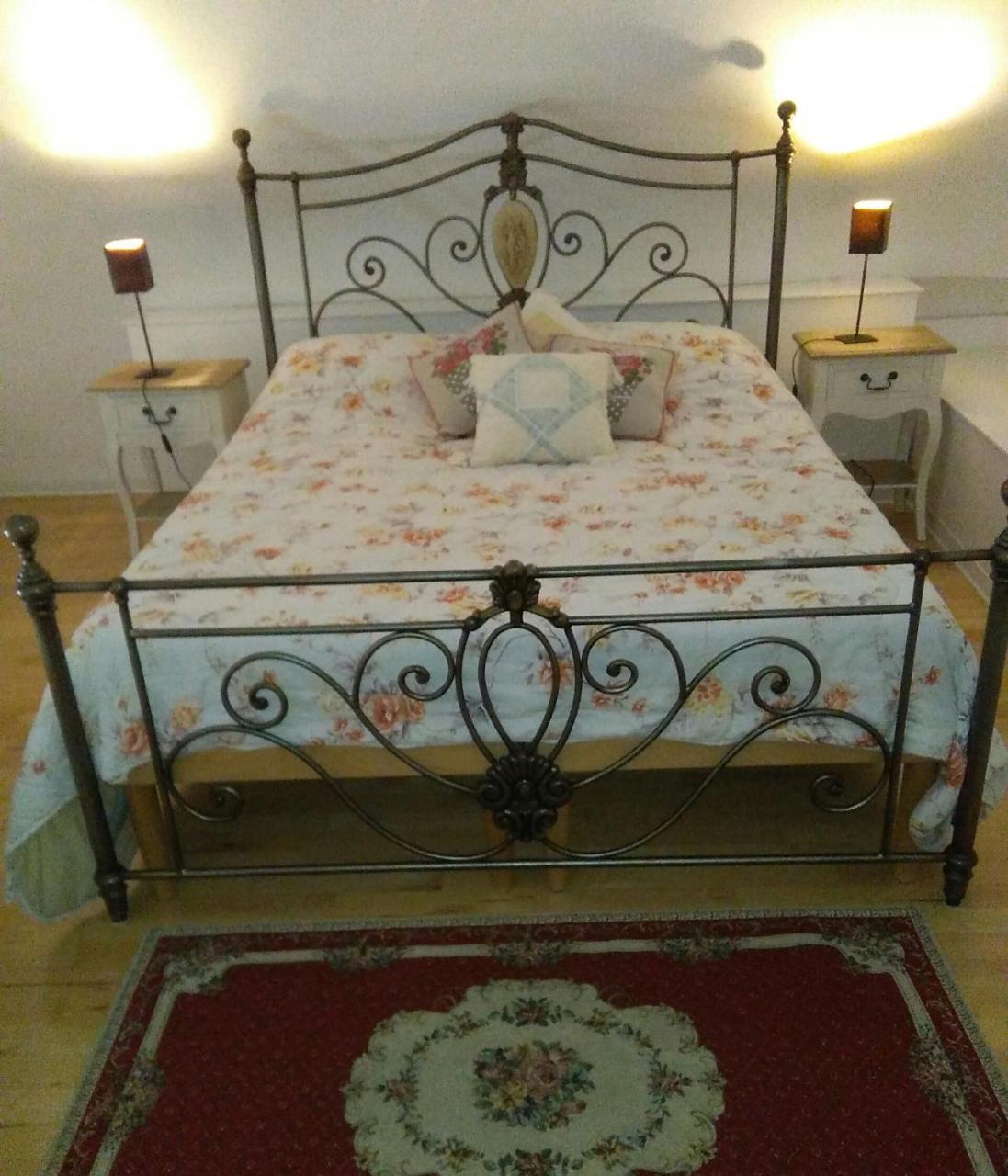 كاستيلانا غروتي Arcobello Suite Rooms المظهر الخارجي الصورة