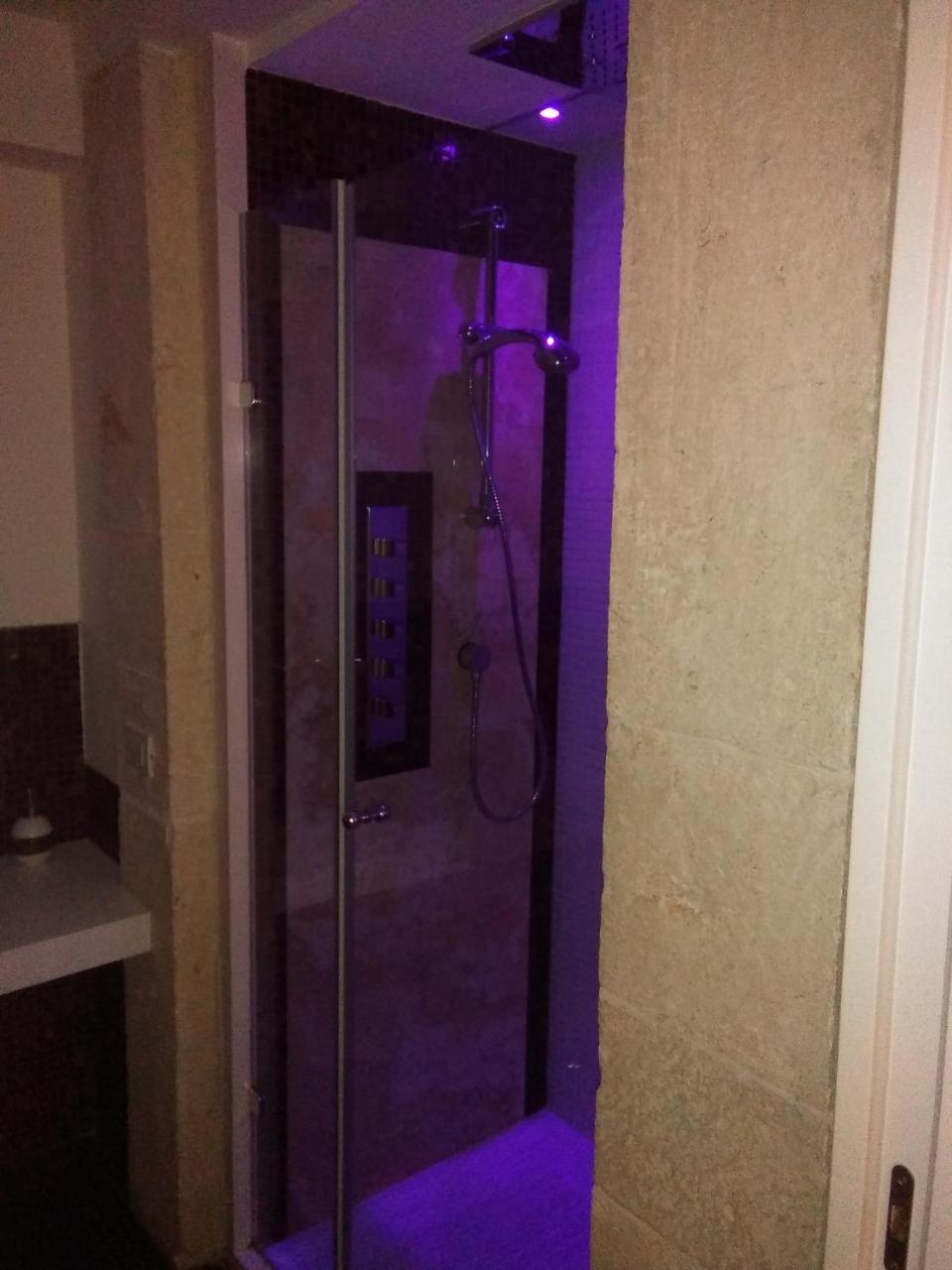 كاستيلانا غروتي Arcobello Suite Rooms المظهر الخارجي الصورة