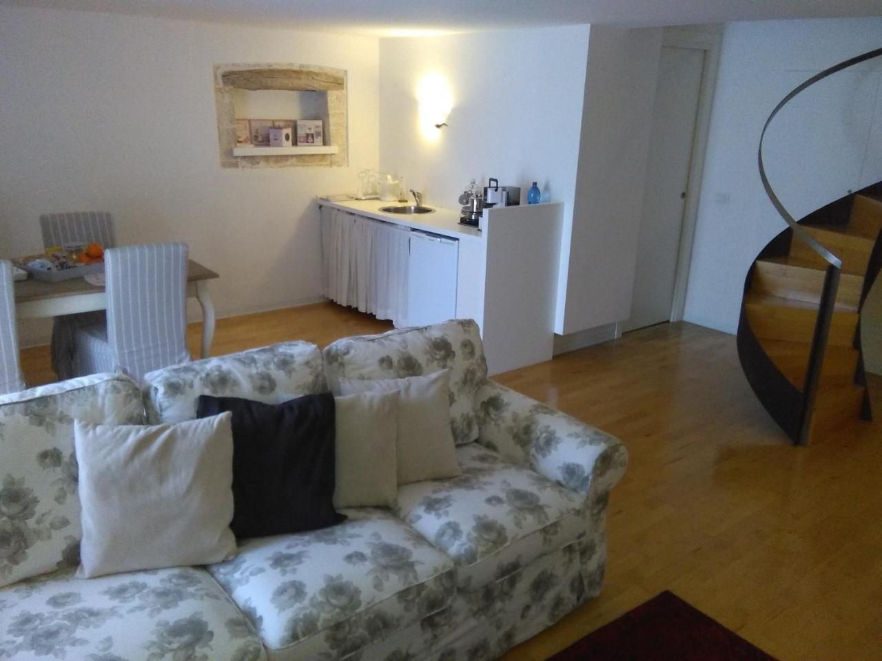 كاستيلانا غروتي Arcobello Suite Rooms المظهر الخارجي الصورة