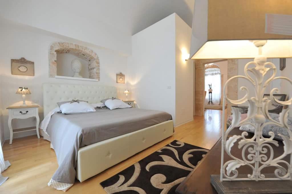 كاستيلانا غروتي Arcobello Suite Rooms المظهر الخارجي الصورة