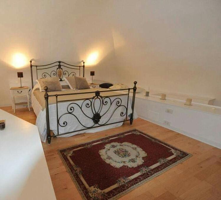 كاستيلانا غروتي Arcobello Suite Rooms المظهر الخارجي الصورة